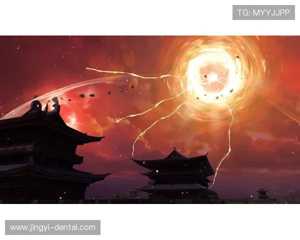 雷霆之力撼动天地风云新时代篇